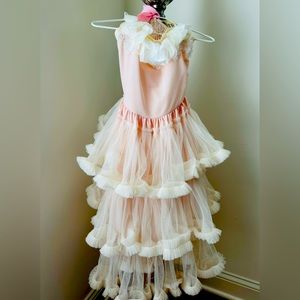 🎀 DOLLCAKE FROCK 🎀 NWOT